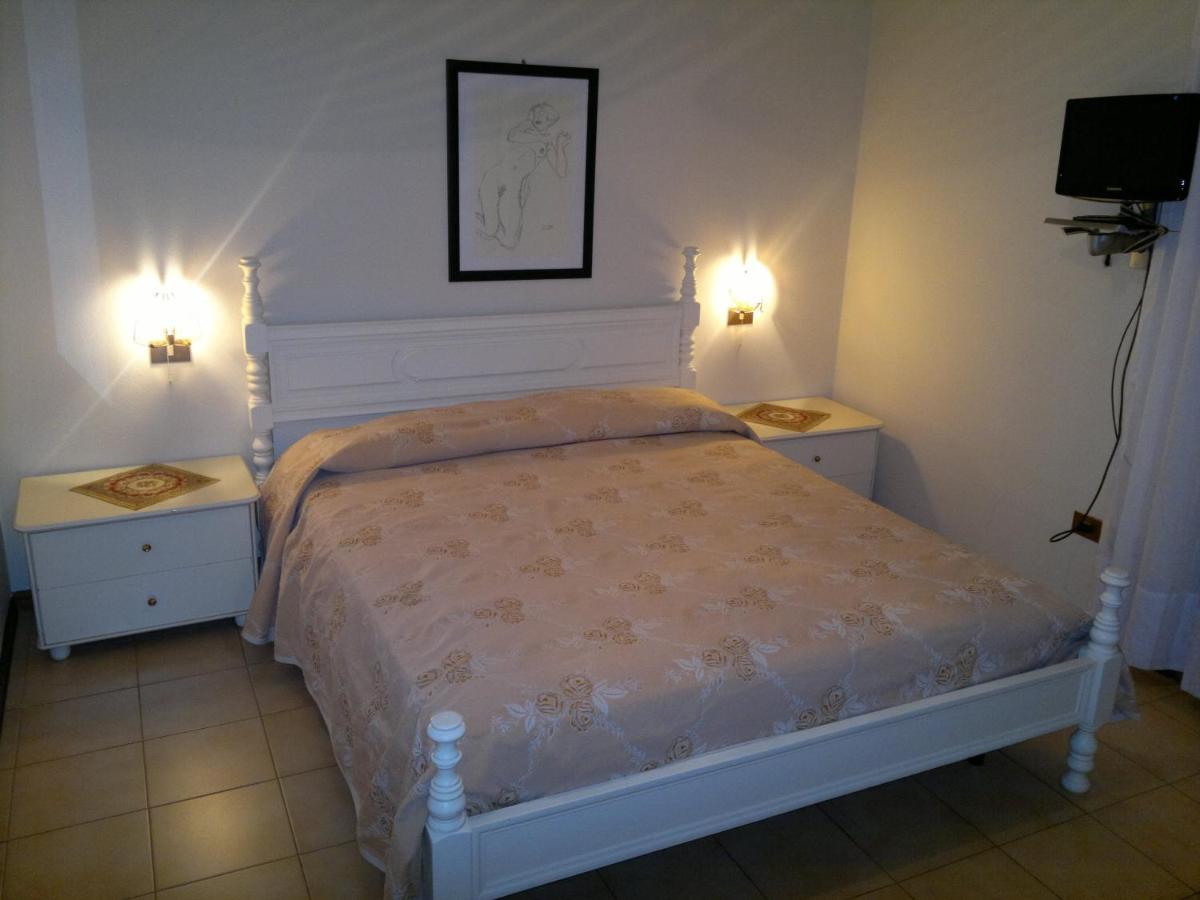 Hotel Cubamia Romano D'Ezzelino Dış mekan fotoğraf