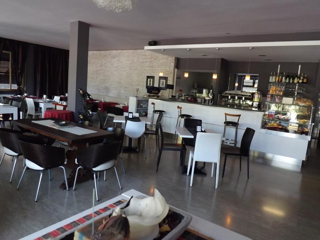 Hotel Cubamia Romano D'Ezzelino Dış mekan fotoğraf