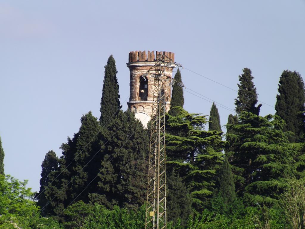Hotel Cubamia Romano D'Ezzelino Dış mekan fotoğraf