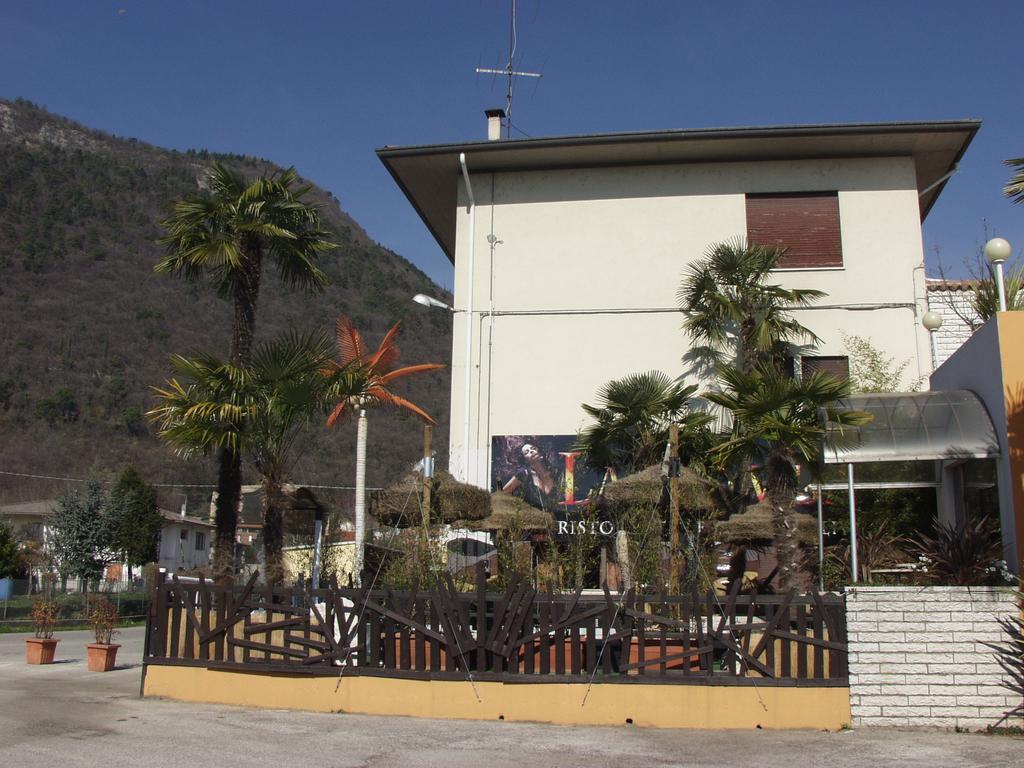 Hotel Cubamia Romano D'Ezzelino Dış mekan fotoğraf