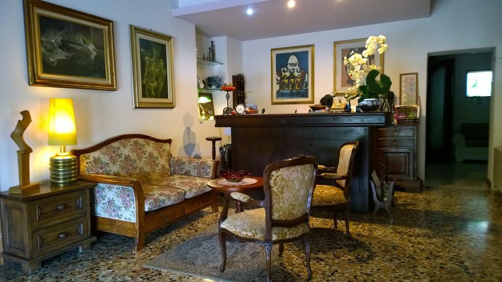 Hotel Cubamia Romano D'Ezzelino Dış mekan fotoğraf