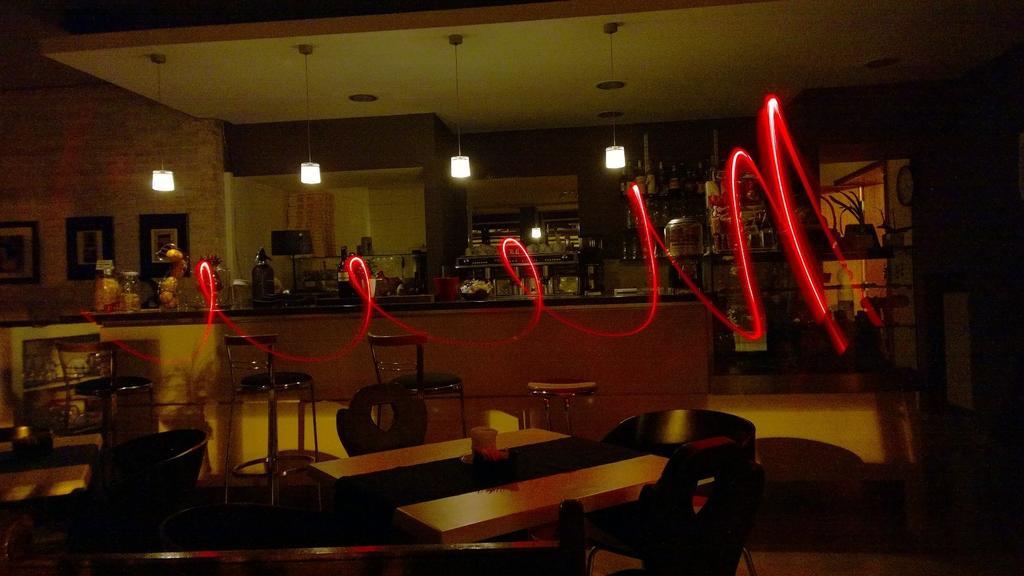 Hotel Cubamia Romano D'Ezzelino Dış mekan fotoğraf