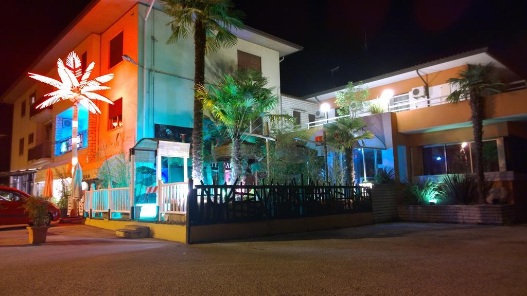 Hotel Cubamia Romano D'Ezzelino Dış mekan fotoğraf