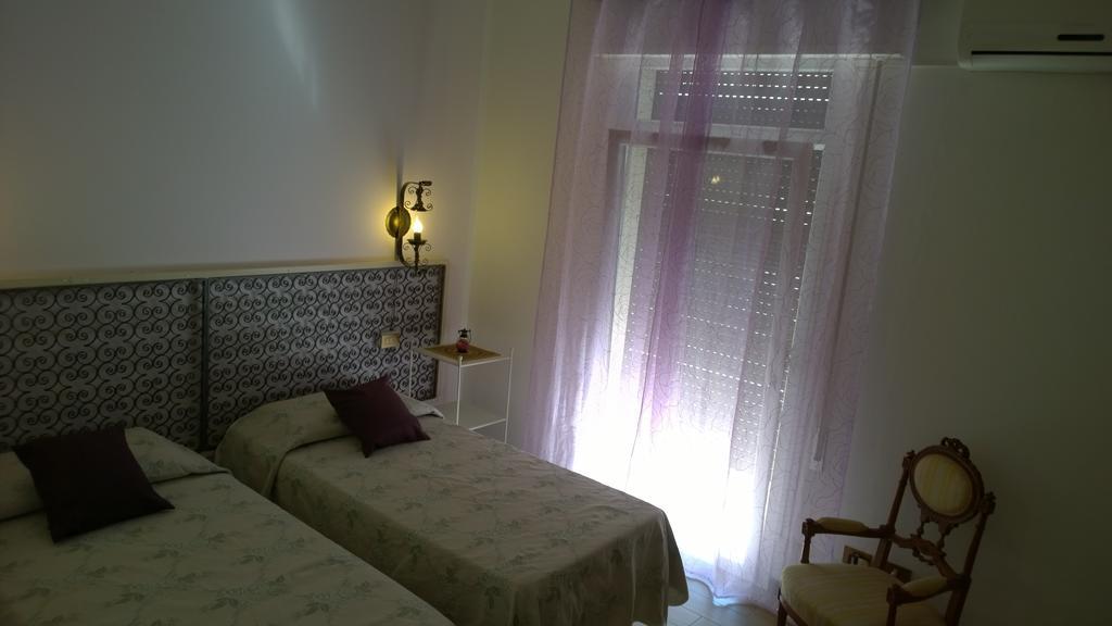 Hotel Cubamia Romano D'Ezzelino Dış mekan fotoğraf
