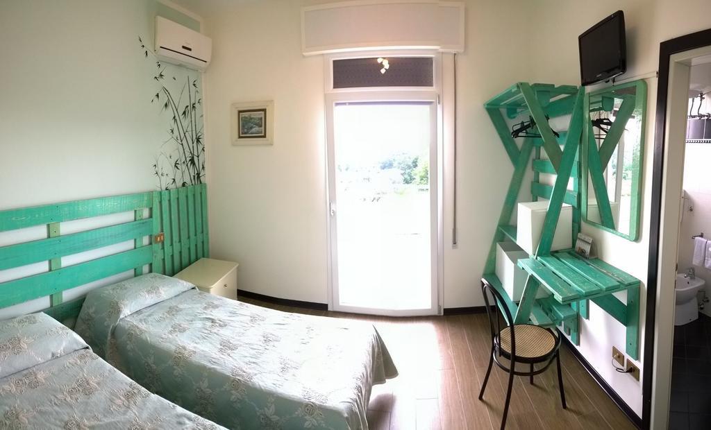 Hotel Cubamia Romano D'Ezzelino Dış mekan fotoğraf