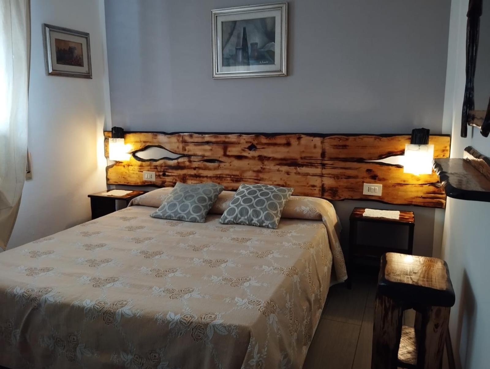 Hotel Cubamia Romano D'Ezzelino Dış mekan fotoğraf