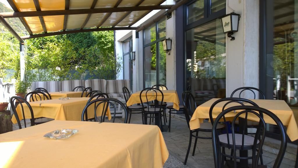 Hotel Cubamia Romano D'Ezzelino Dış mekan fotoğraf