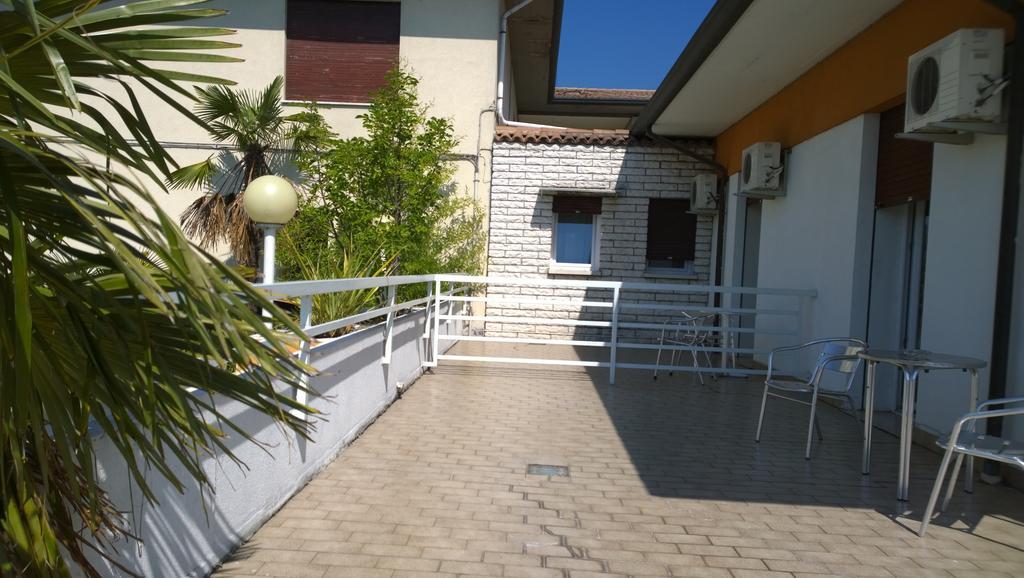 Hotel Cubamia Romano D'Ezzelino Dış mekan fotoğraf