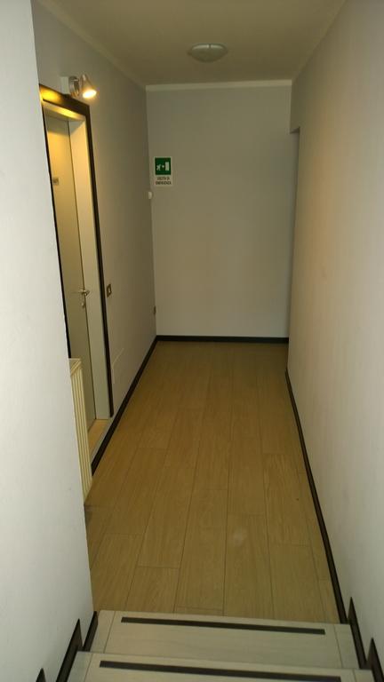 Hotel Cubamia Romano D'Ezzelino Dış mekan fotoğraf