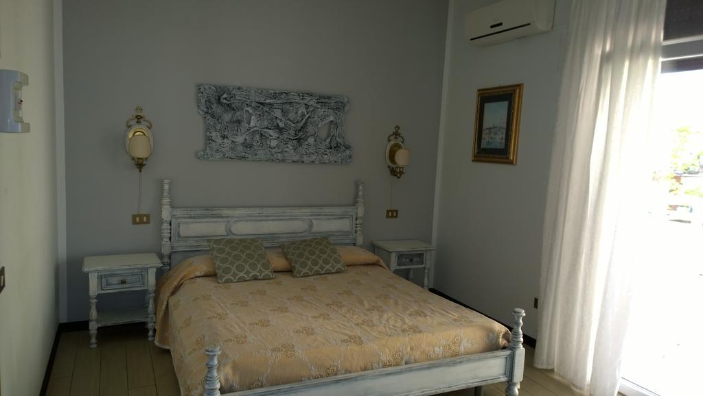 Hotel Cubamia Romano D'Ezzelino Dış mekan fotoğraf