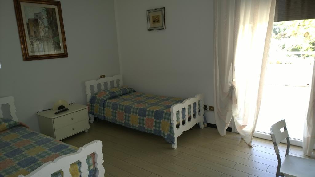 Hotel Cubamia Romano D'Ezzelino Dış mekan fotoğraf