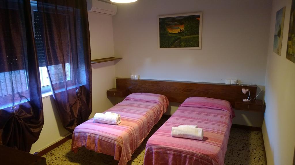Hotel Cubamia Romano D'Ezzelino Dış mekan fotoğraf