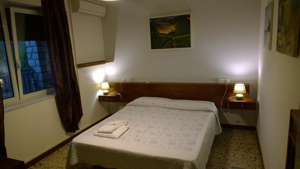 Hotel Cubamia Romano D'Ezzelino Dış mekan fotoğraf