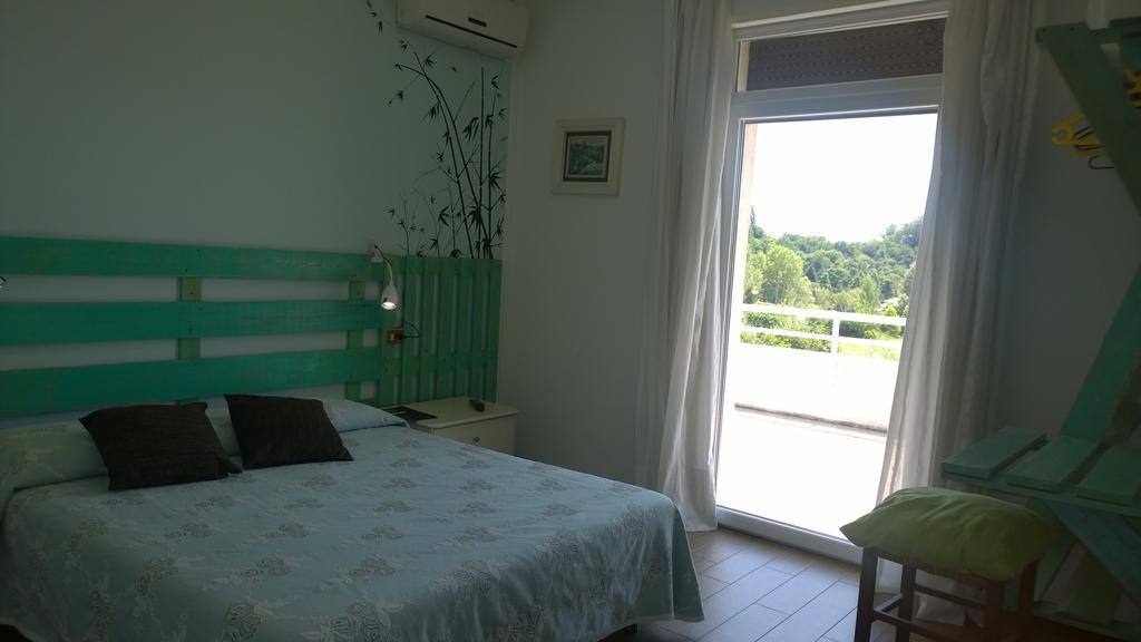 Hotel Cubamia Romano D'Ezzelino Dış mekan fotoğraf
