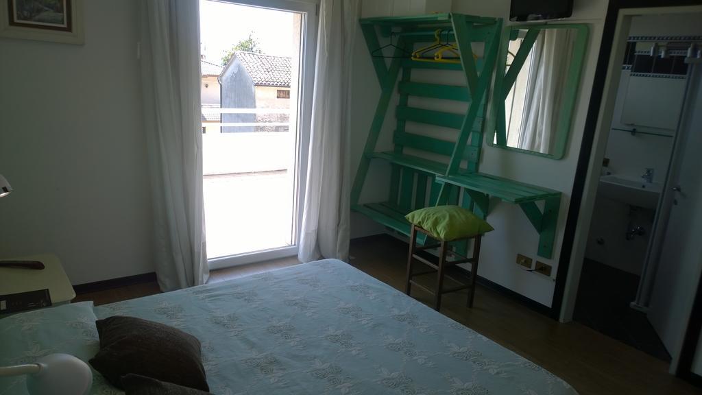 Hotel Cubamia Romano D'Ezzelino Dış mekan fotoğraf