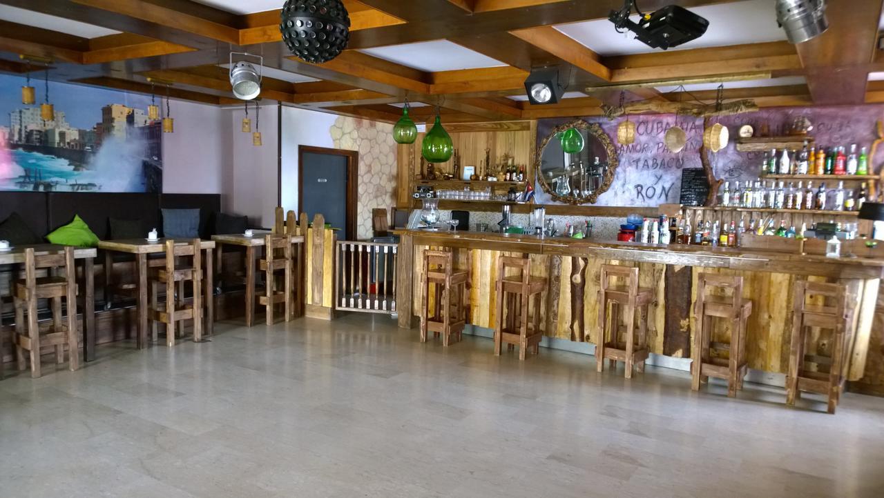 Hotel Cubamia Romano D'Ezzelino Dış mekan fotoğraf